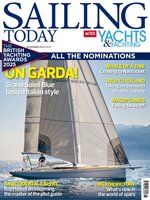 Yachts & Yachting magazine